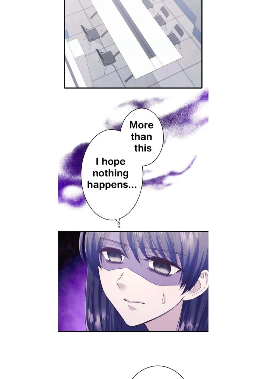 the revenge of the cheated wife Chapter 44 - page 54