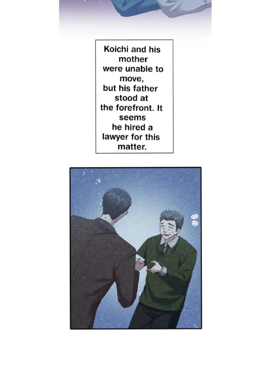 the revenge of the cheated wife Chapter 44 - page 6