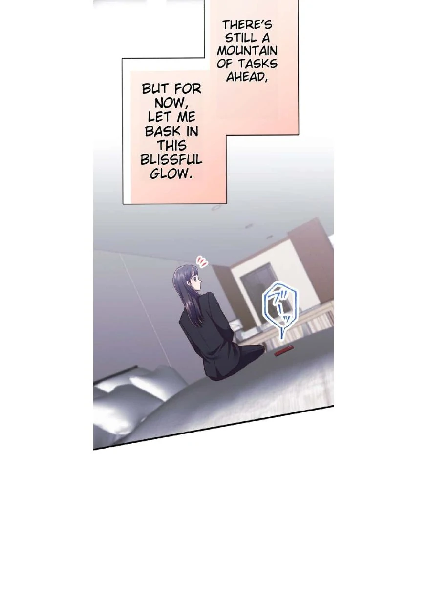 the revenge of the cheated wife Chapter 44 - page 60