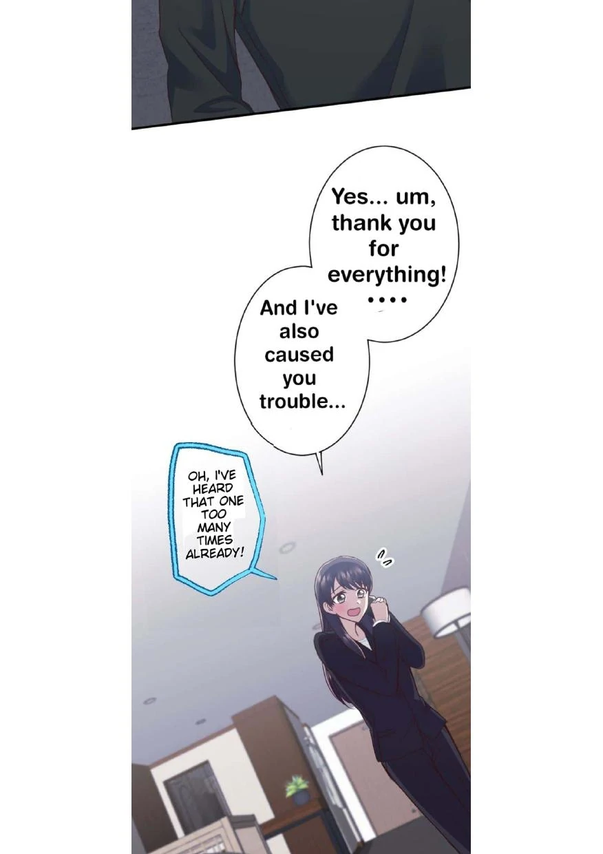 the revenge of the cheated wife Chapter 44 - page 63