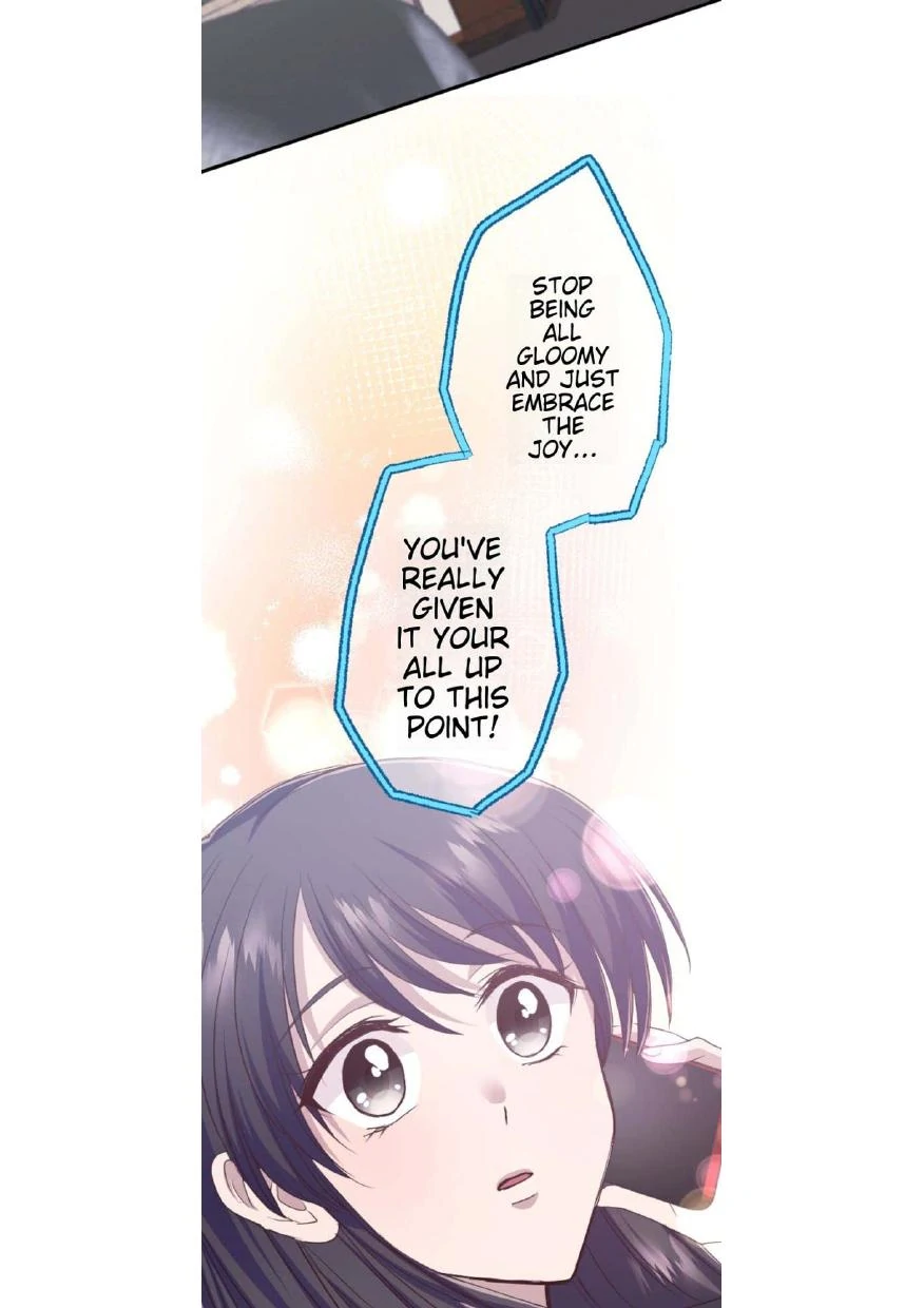 the revenge of the cheated wife Chapter 44 - page 64