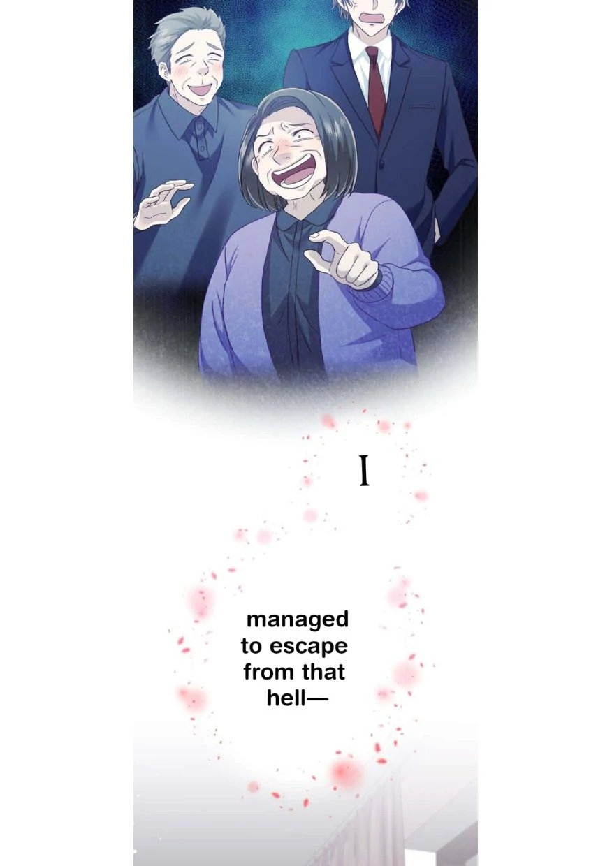 the revenge of the cheated wife Chapter 44 - page 67