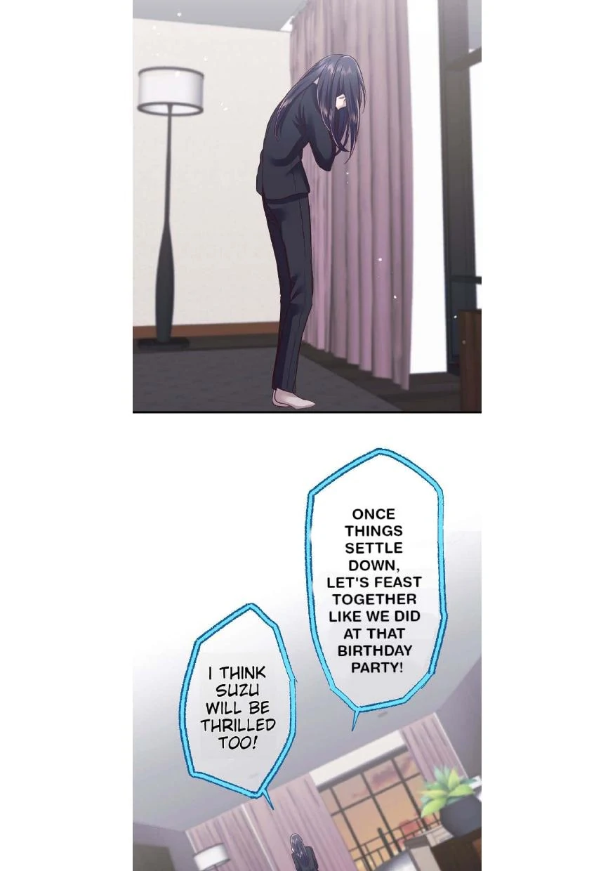 the revenge of the cheated wife Chapter 44 - page 68