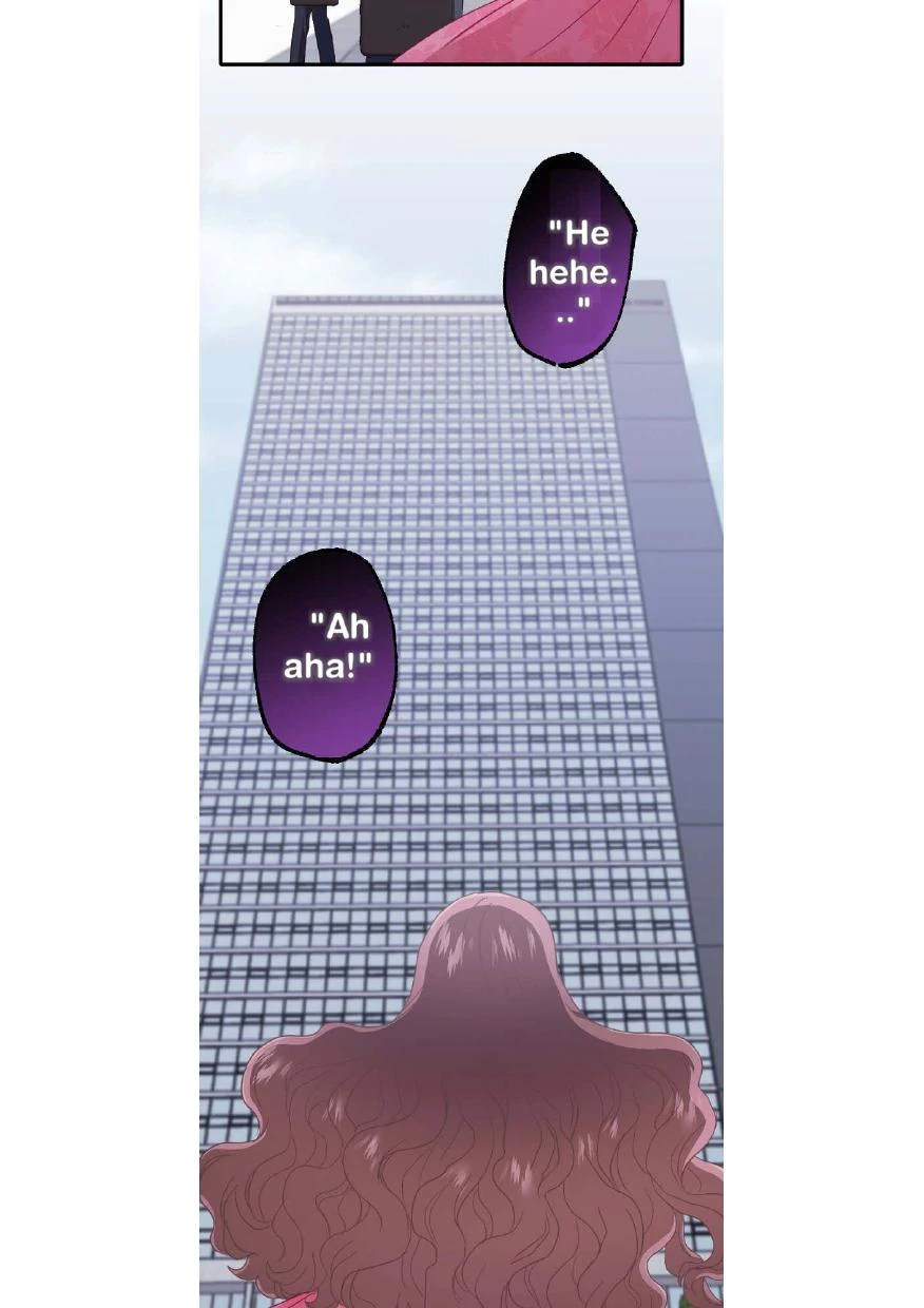 the revenge of the cheated wife Chapter 44 - page 71