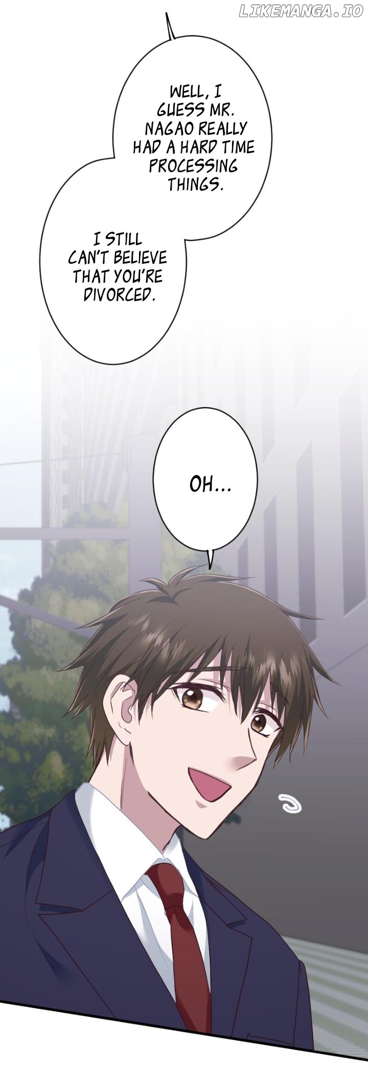 the revenge of the cheated wife Chapter 45 - page 11