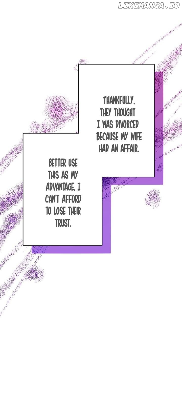 the revenge of the cheated wife Chapter 45 - page 13