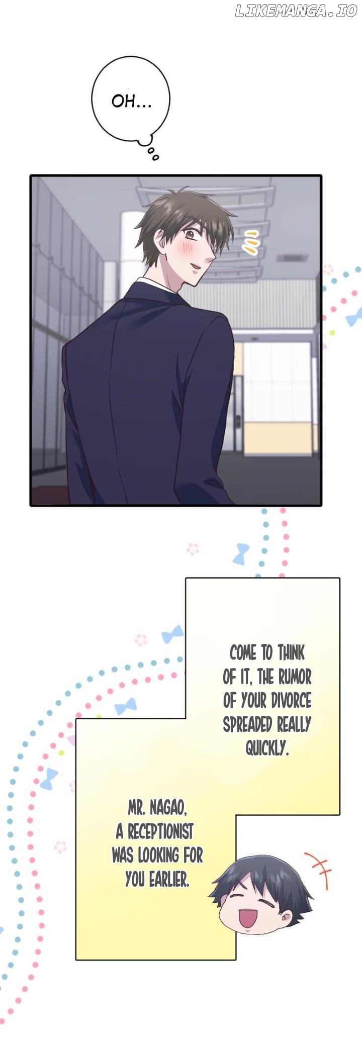 the revenge of the cheated wife Chapter 45 - page 15