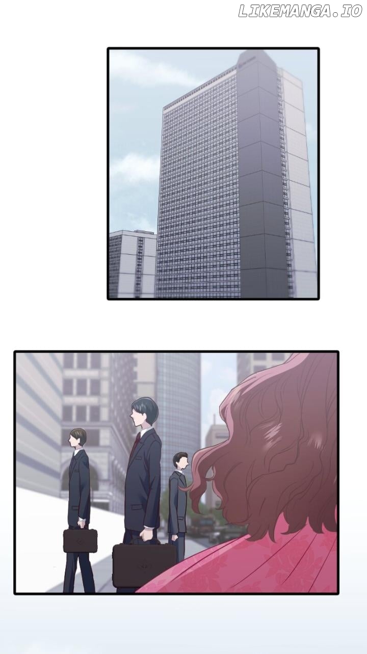 the revenge of the cheated wife Chapter 45 - page 2