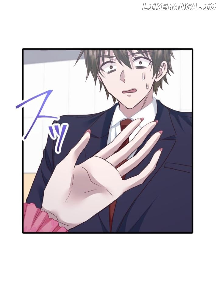 the revenge of the cheated wife Chapter 45 - page 39