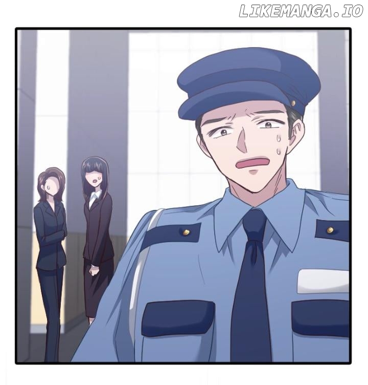 the revenge of the cheated wife Chapter 45 - page 49