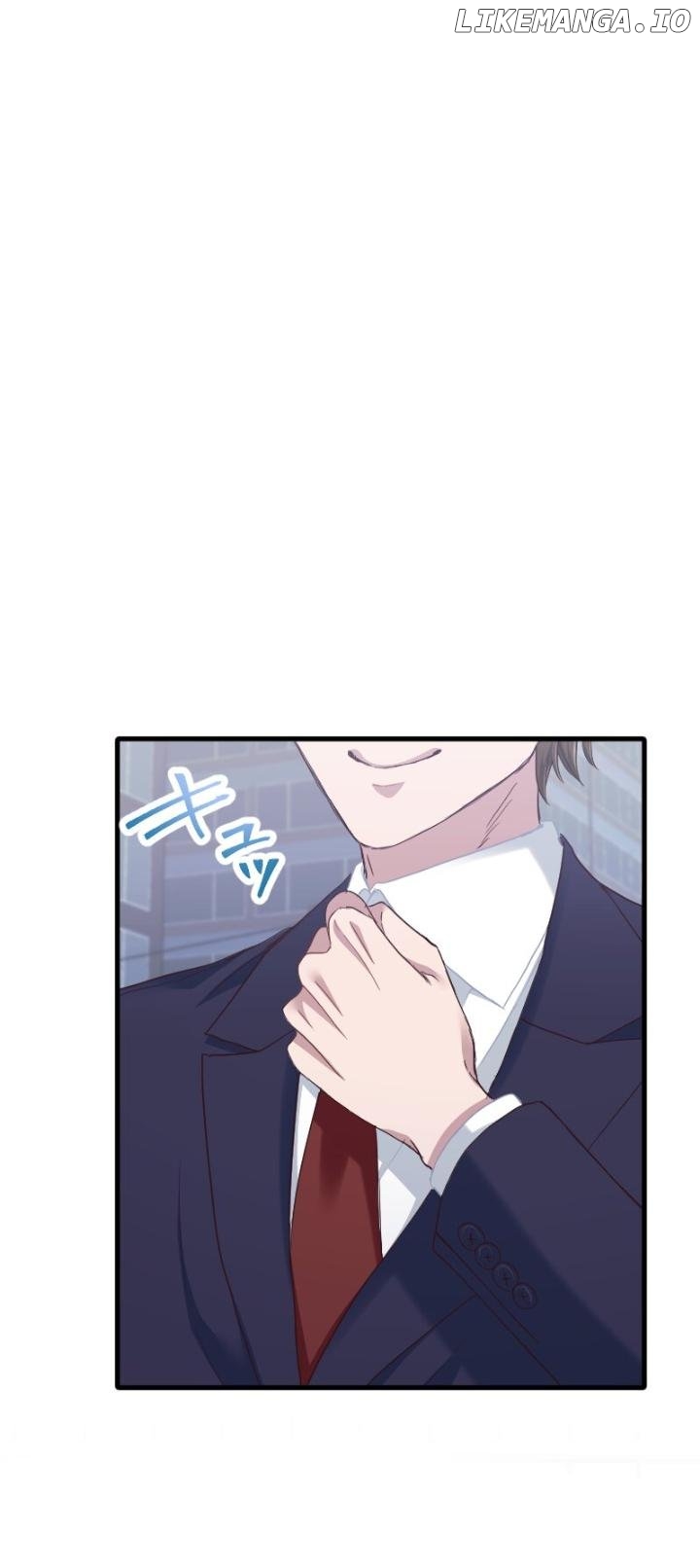 the revenge of the cheated wife Chapter 45 - page 6