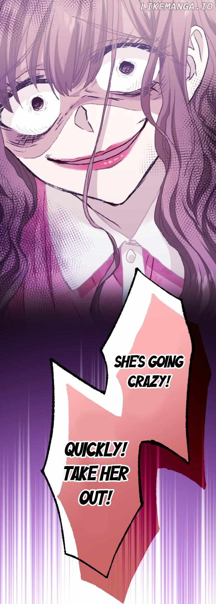 the revenge of the cheated wife Chapter 45 - page 62