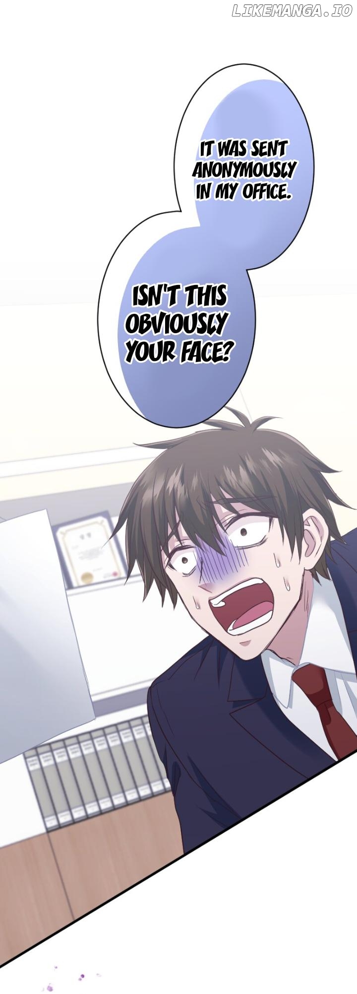 the revenge of the cheated wife Chapter 45 - page 75