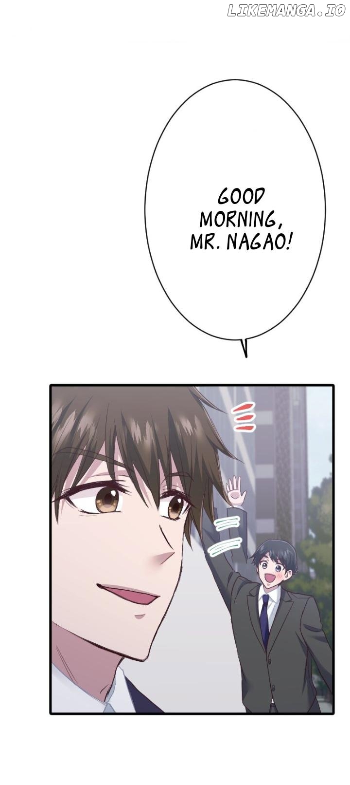 the revenge of the cheated wife Chapter 45 - page 8