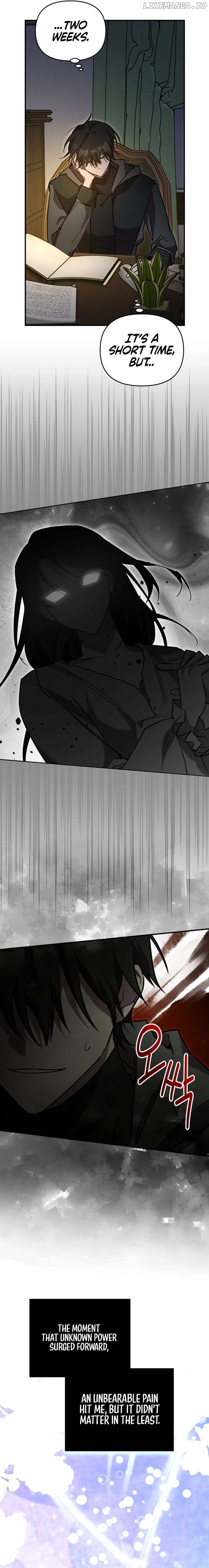 I'm a Solo Guide Chapter 28 - page 5