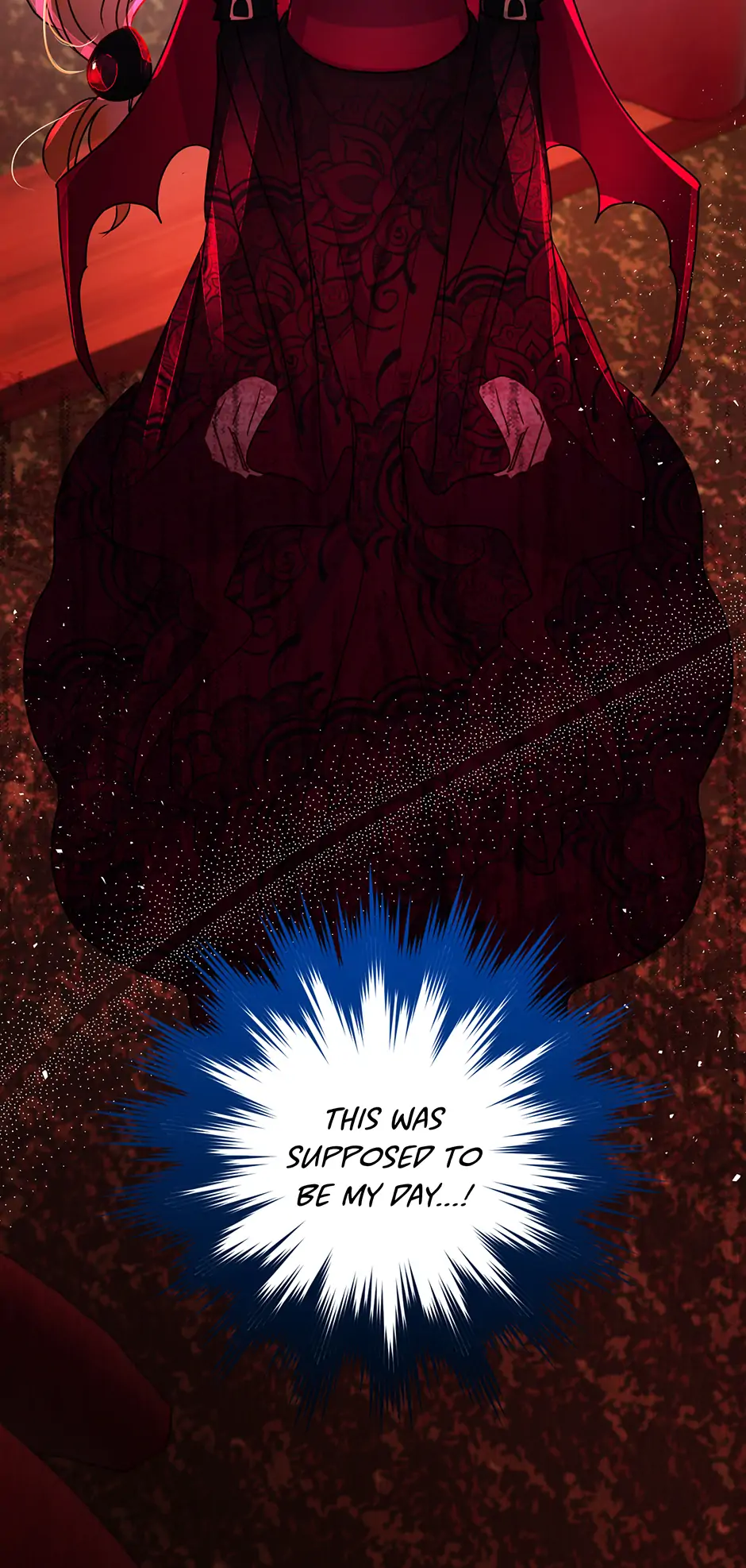 I Want to Live a Good Life Chapter 32 - page 9