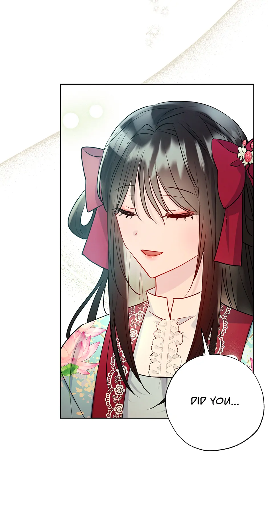 I Want to Live a Good Life Chapter 32 - page 14