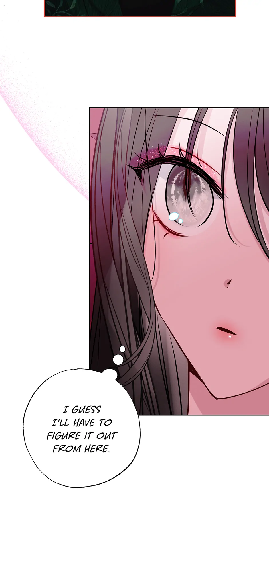 I Want to Live a Good Life Chapter 32 - page 32