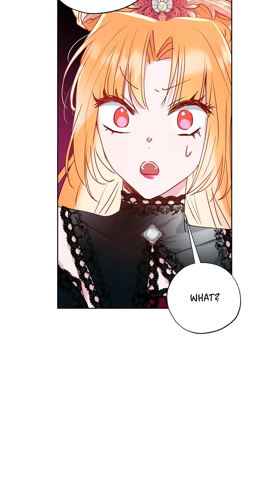 I Want to Live a Good Life Chapter 32 - page 47