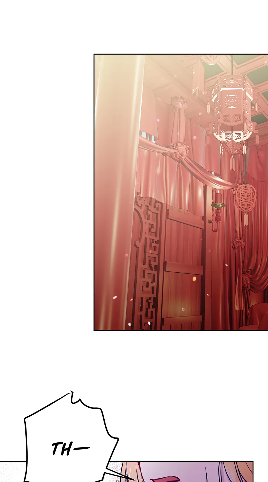 I Want to Live a Good Life Chapter 33 - page 2