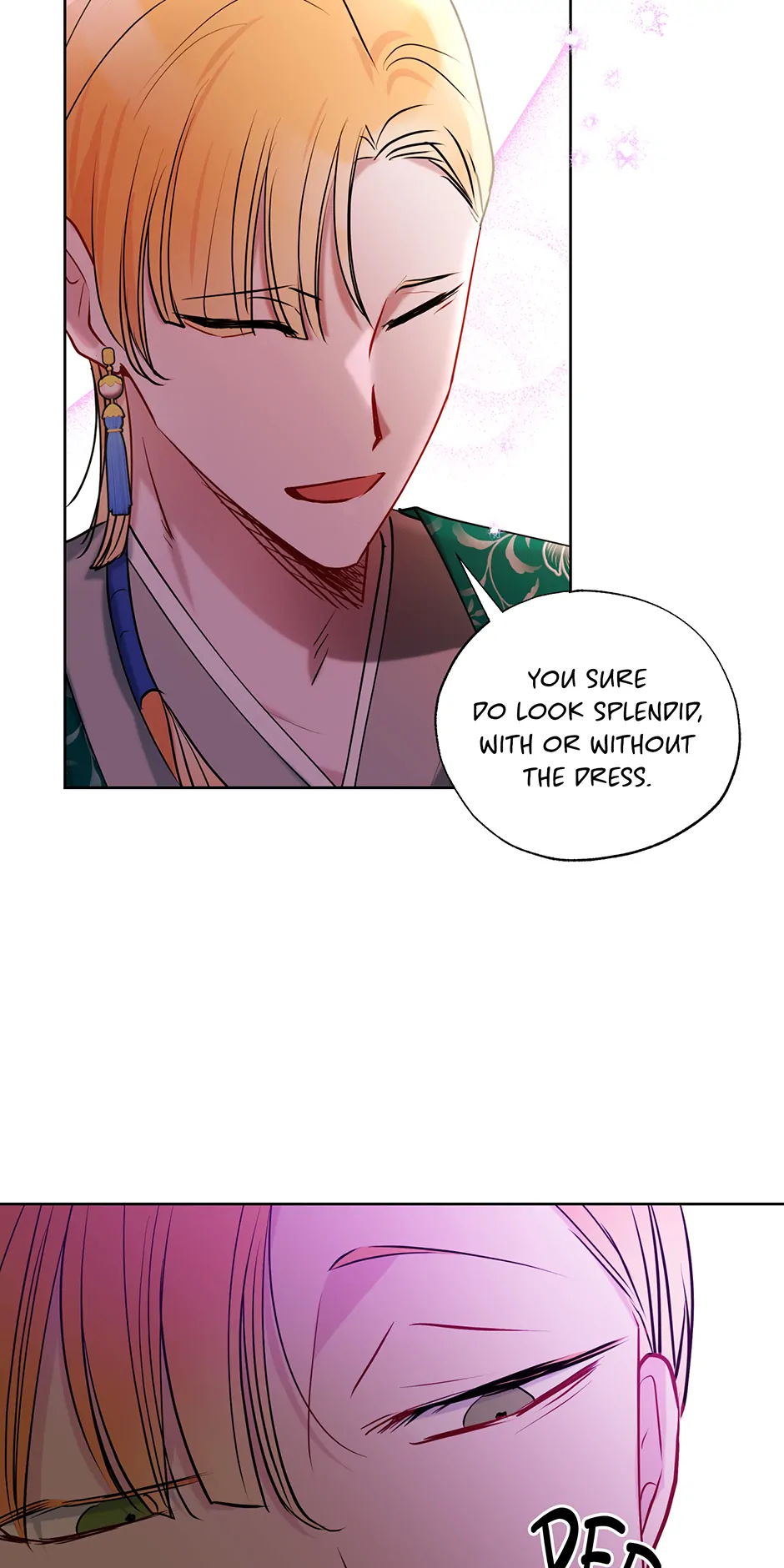 I Want to Live a Good Life Chapter 33 - page 26