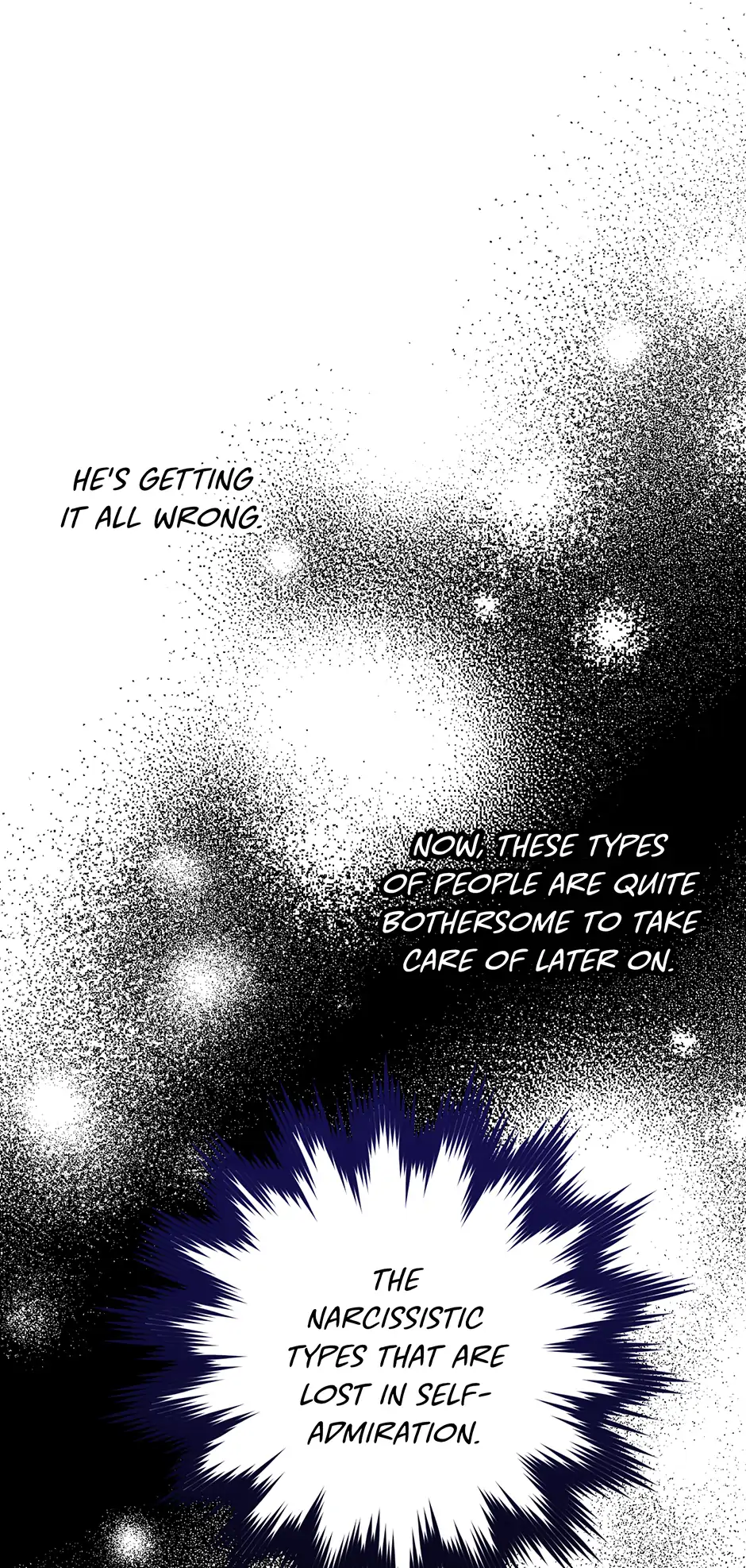 I Want to Live a Good Life Chapter 33 - page 28