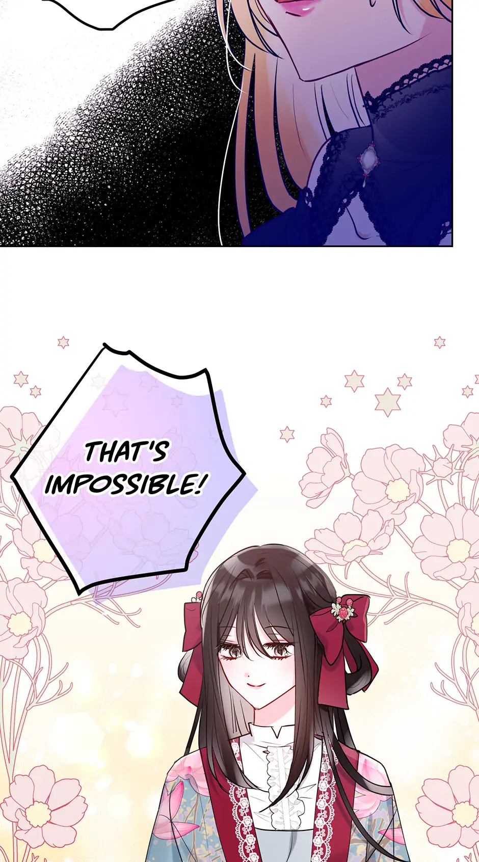 I Want to Live a Good Life Chapter 33 - page 3