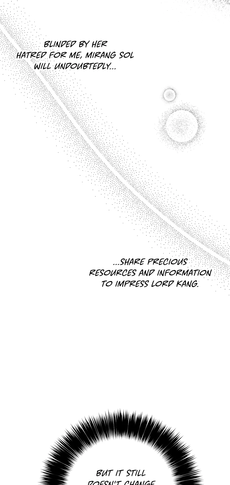 I Want to Live a Good Life Chapter 33 - page 30