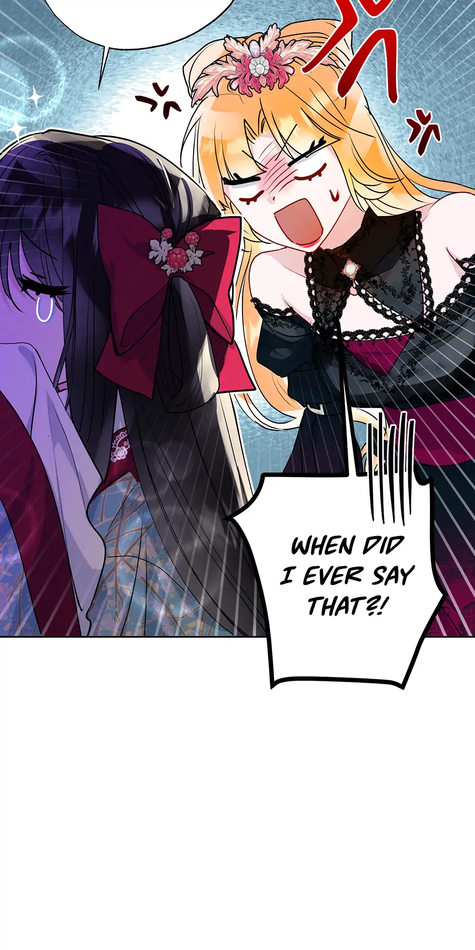 I Want to Live a Good Life Chapter 33 - page 42