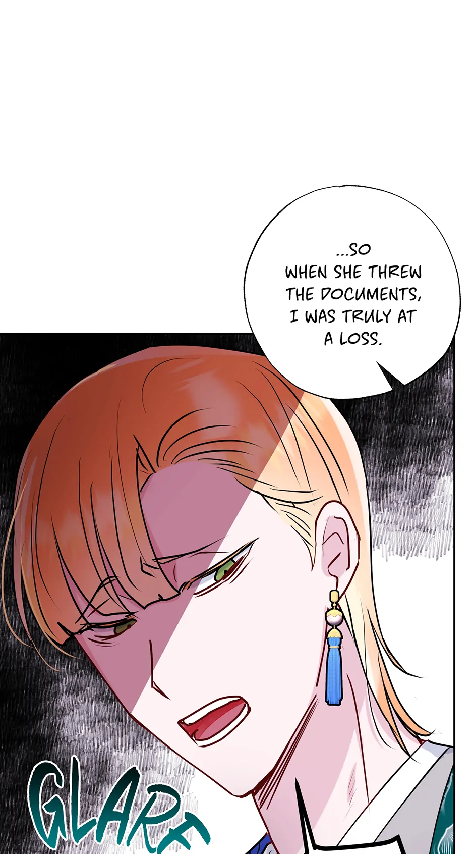 I Want to Live a Good Life Chapter 33 - page 43