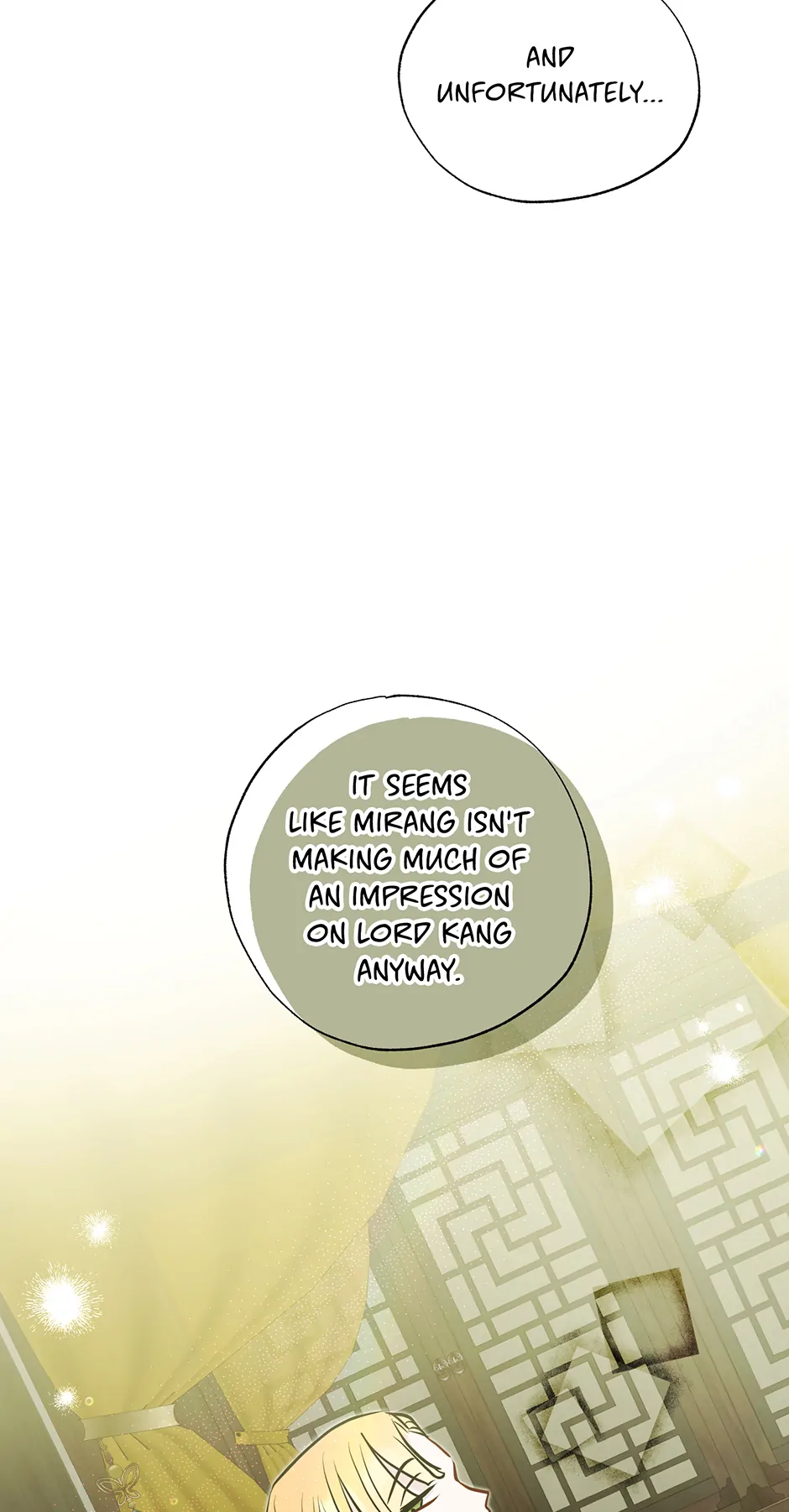 I Want to Live a Good Life Chapter 33 - page 63