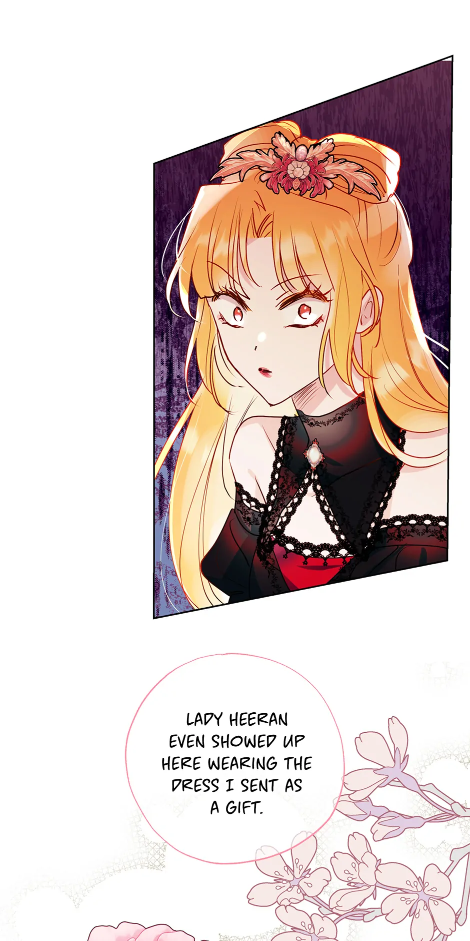 I Want to Live a Good Life Chapter 33 - page 65