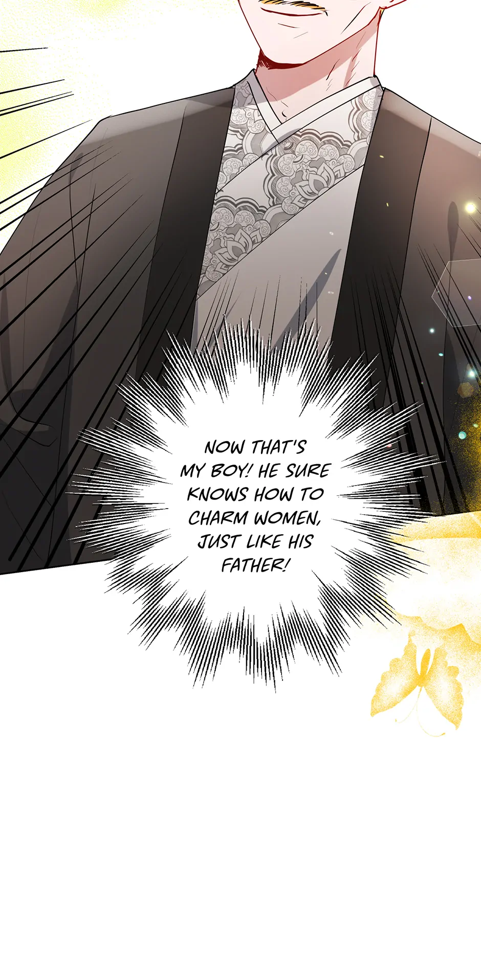 I Want to Live a Good Life Chapter 33 - page 69