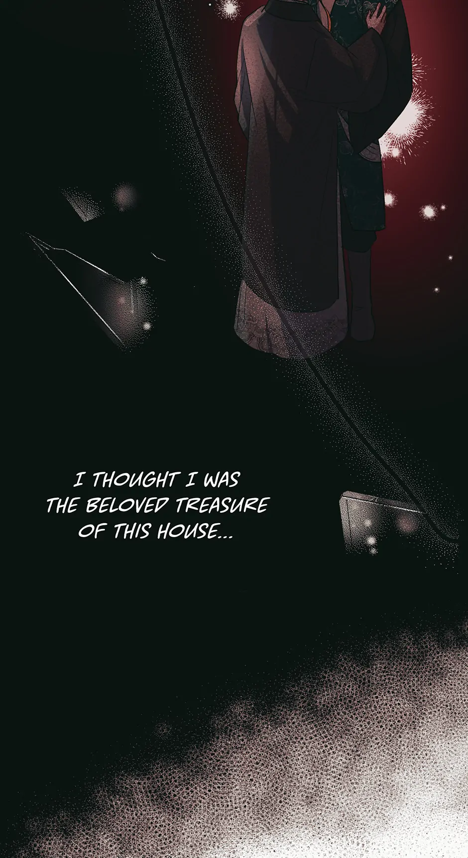 I Want to Live a Good Life Chapter 34 - page 12