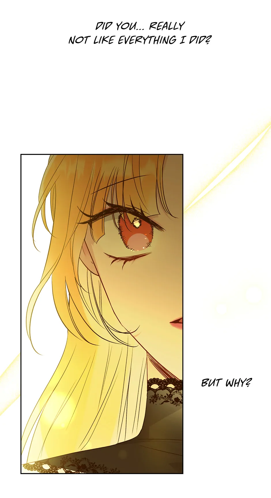 I Want to Live a Good Life Chapter 34 - page 14