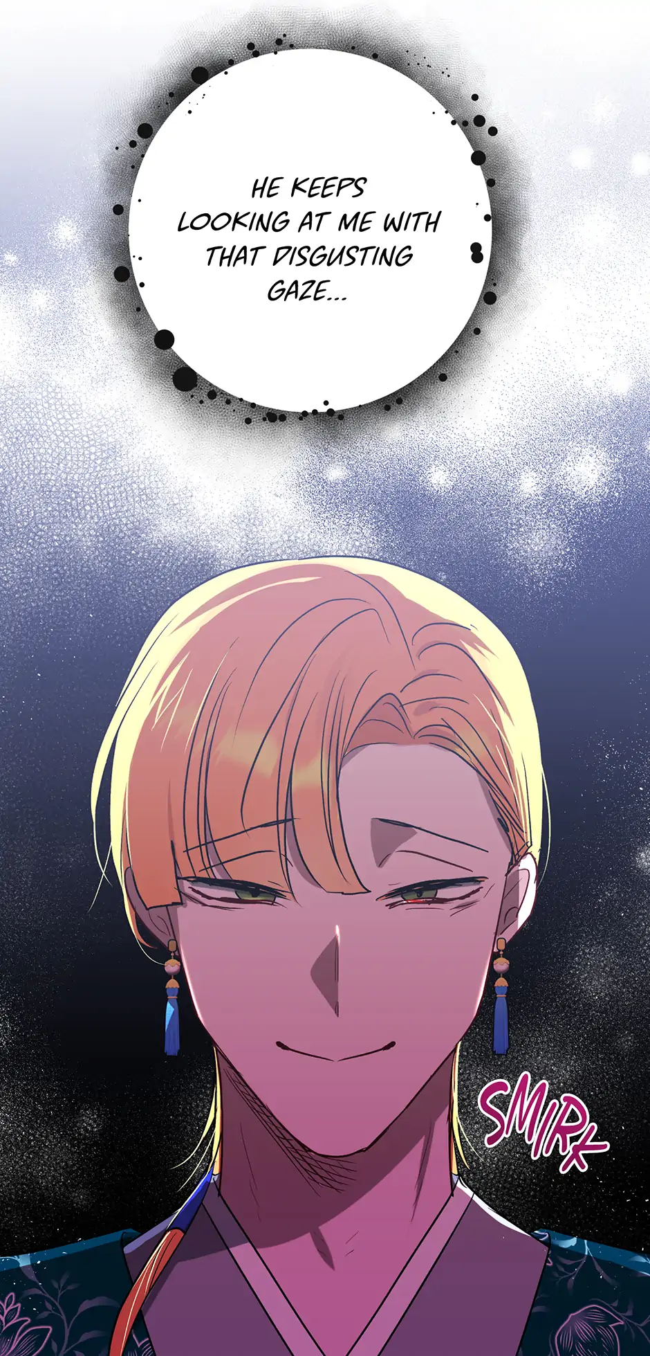 I Want to Live a Good Life Chapter 34 - page 26