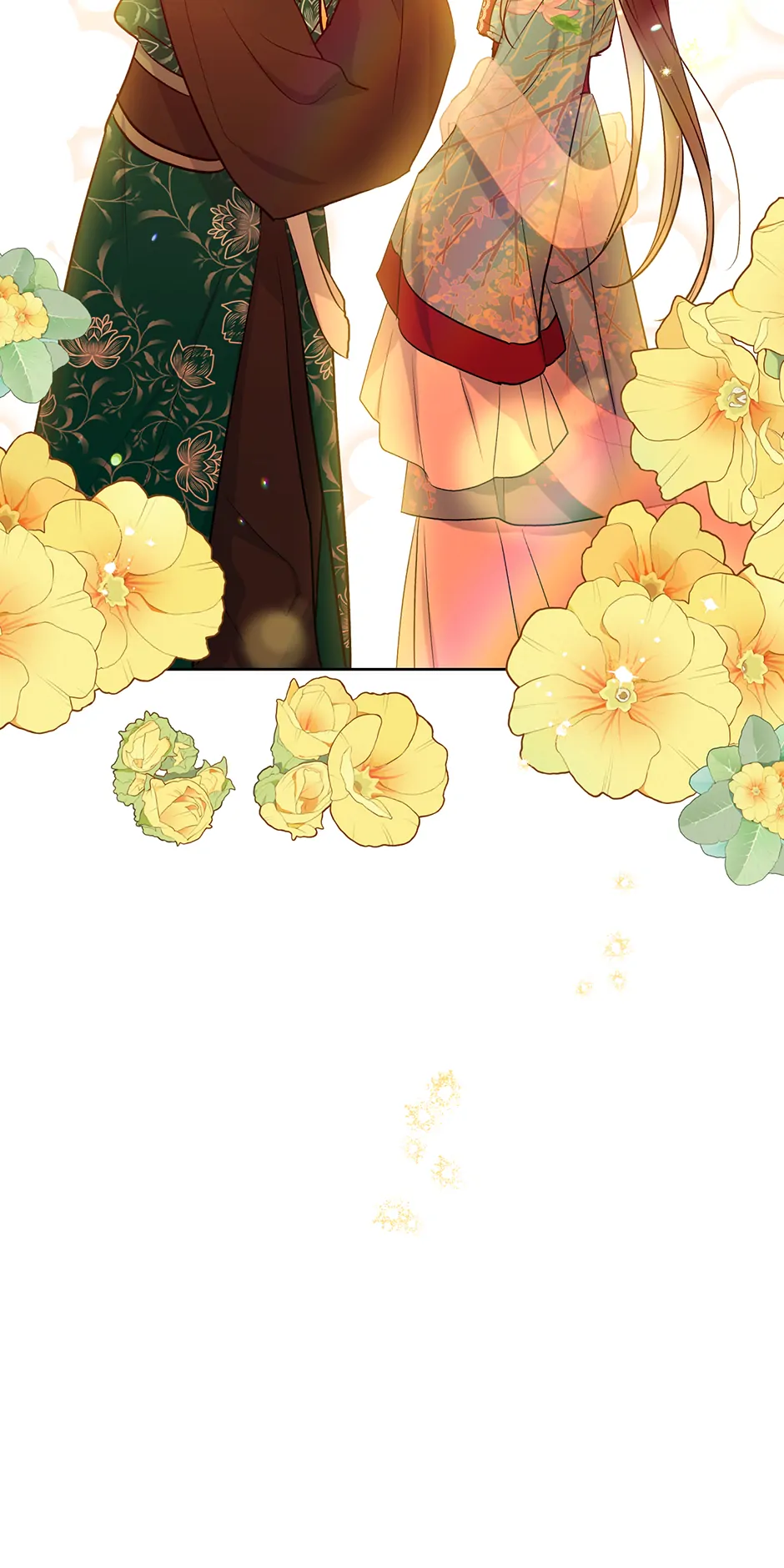 I Want to Live a Good Life Chapter 34 - page 38