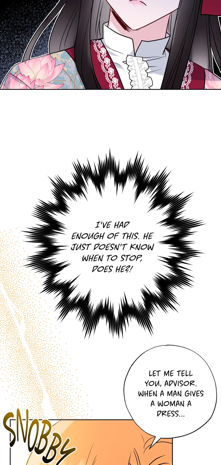 I Want to Live a Good Life Chapter 34 - page 40