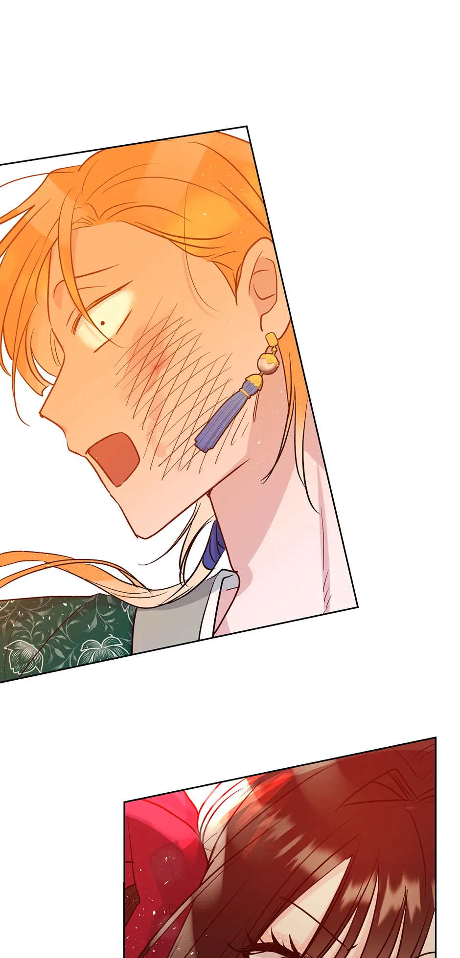 I Want to Live a Good Life Chapter 34 - page 44