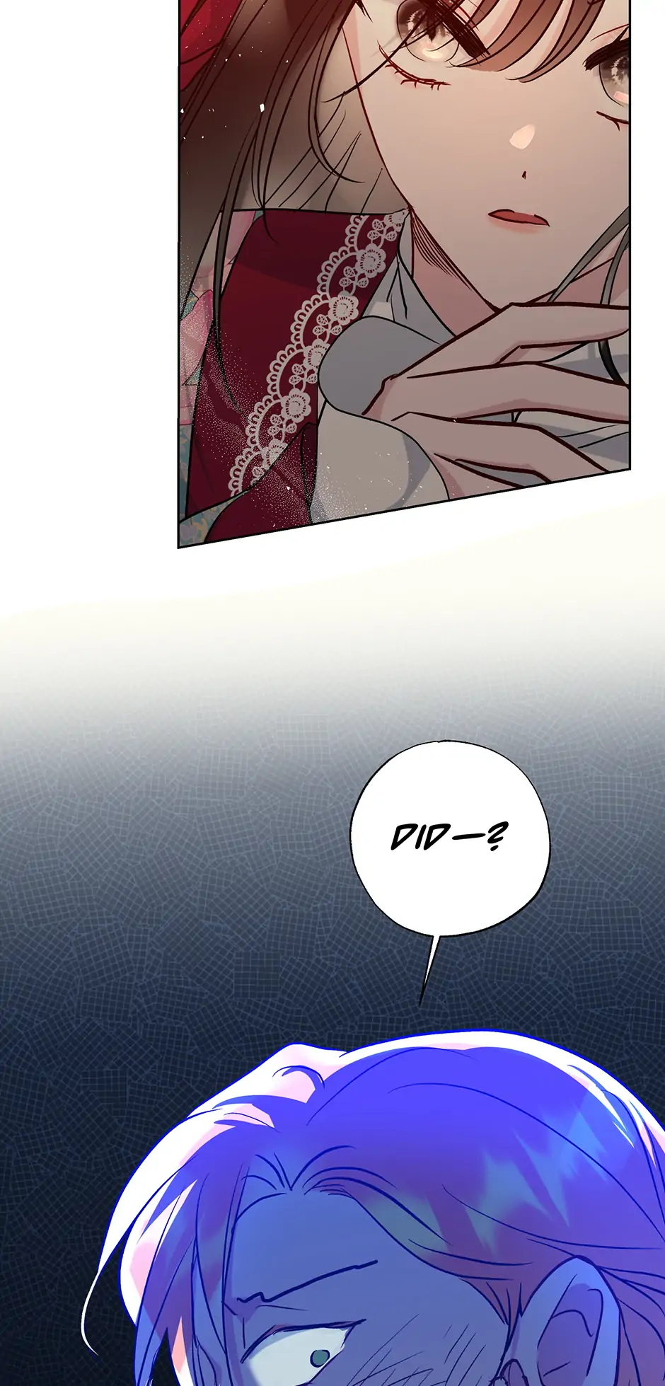 I Want to Live a Good Life Chapter 34 - page 45