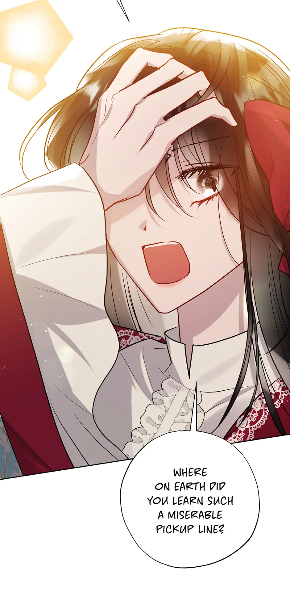 I Want to Live a Good Life Chapter 34 - page 48