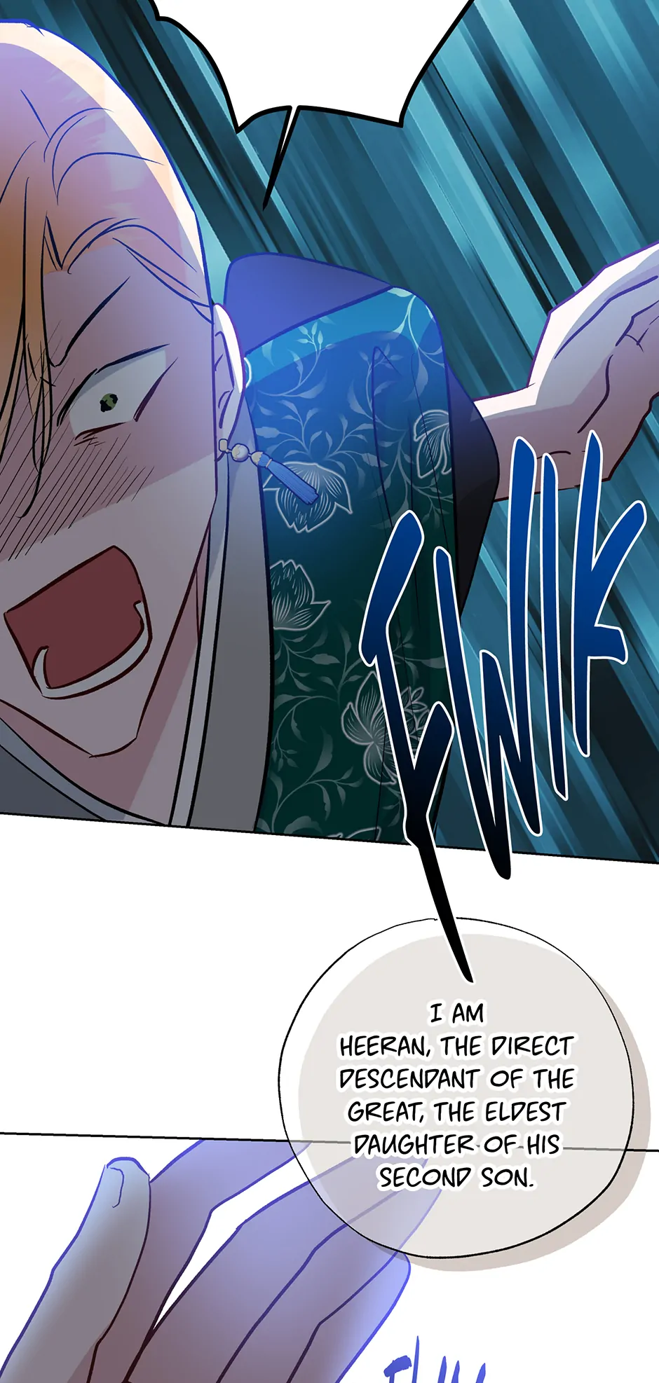 I Want to Live a Good Life Chapter 34 - page 51