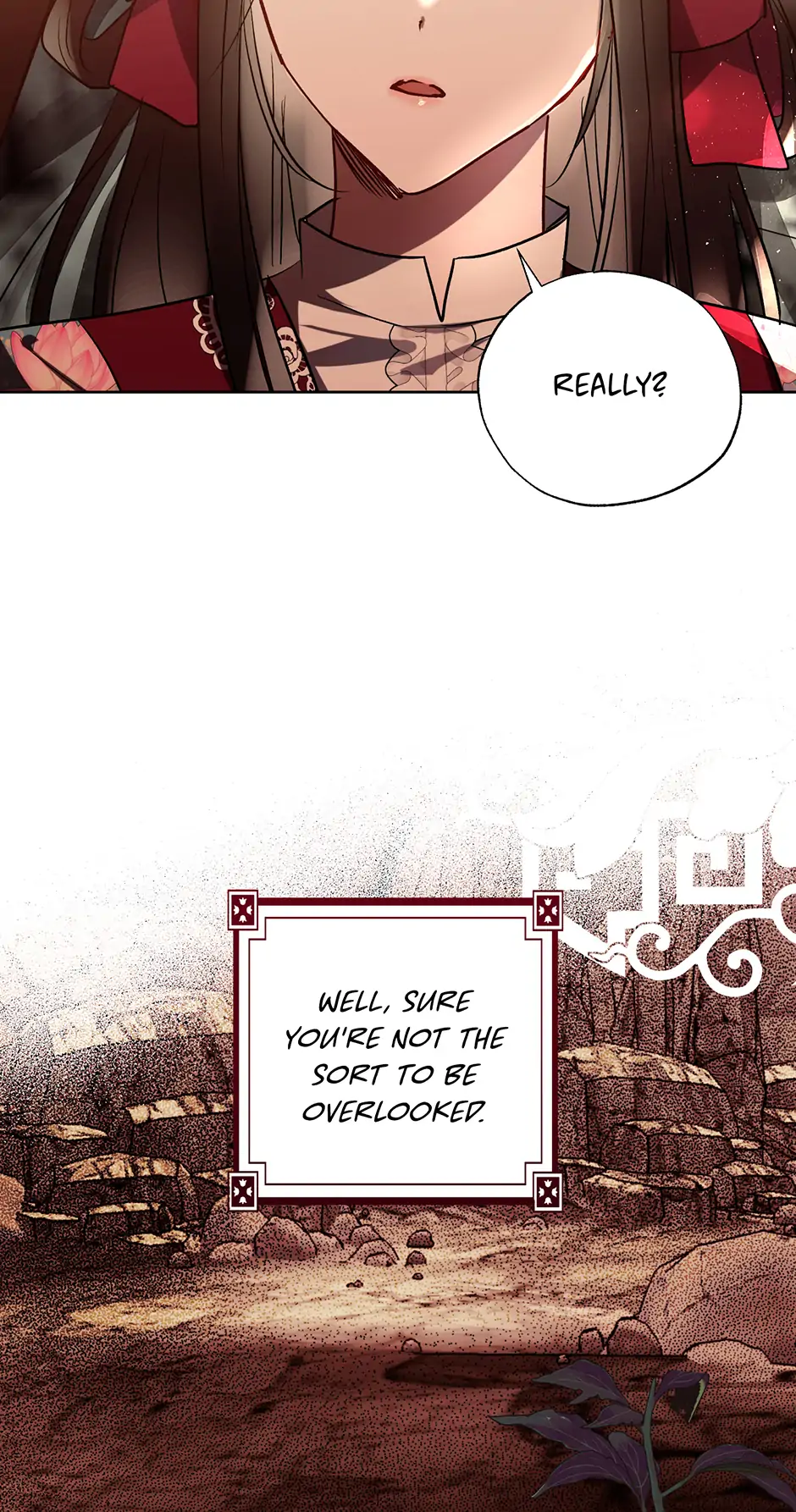 I Want to Live a Good Life Chapter 34 - page 57