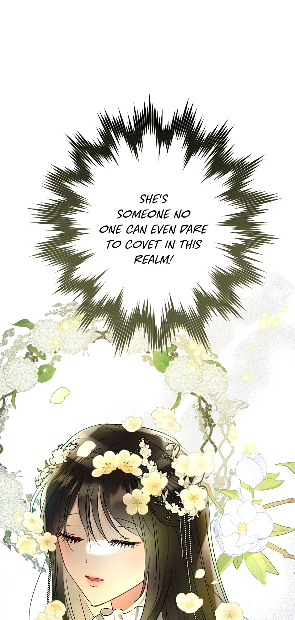 I Want to Live a Good Life Chapter 34 - page 6