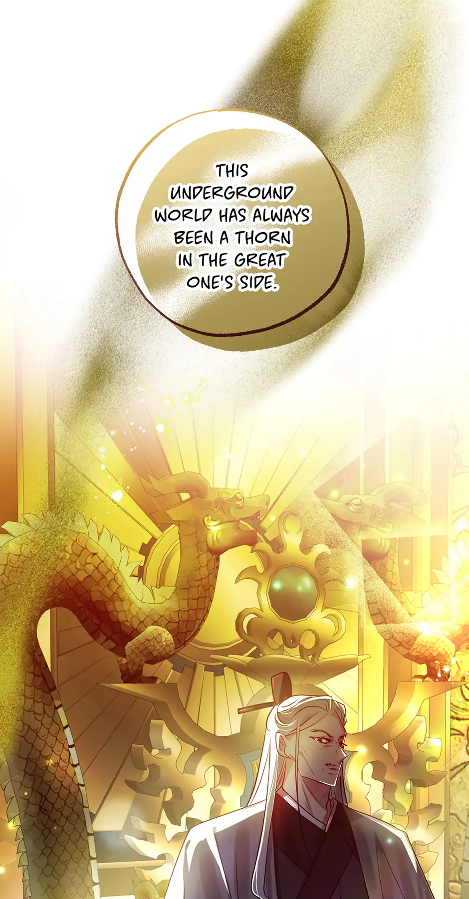 I Want to Live a Good Life Chapter 34 - page 61