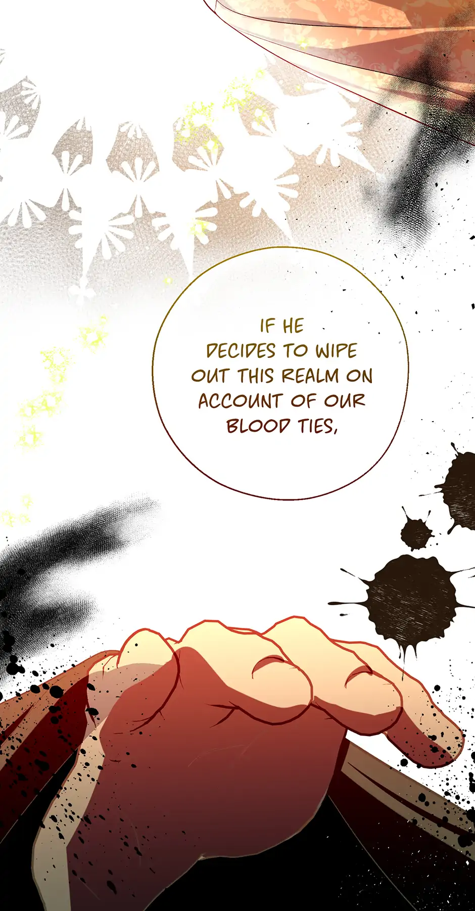 I Want to Live a Good Life Chapter 34 - page 63