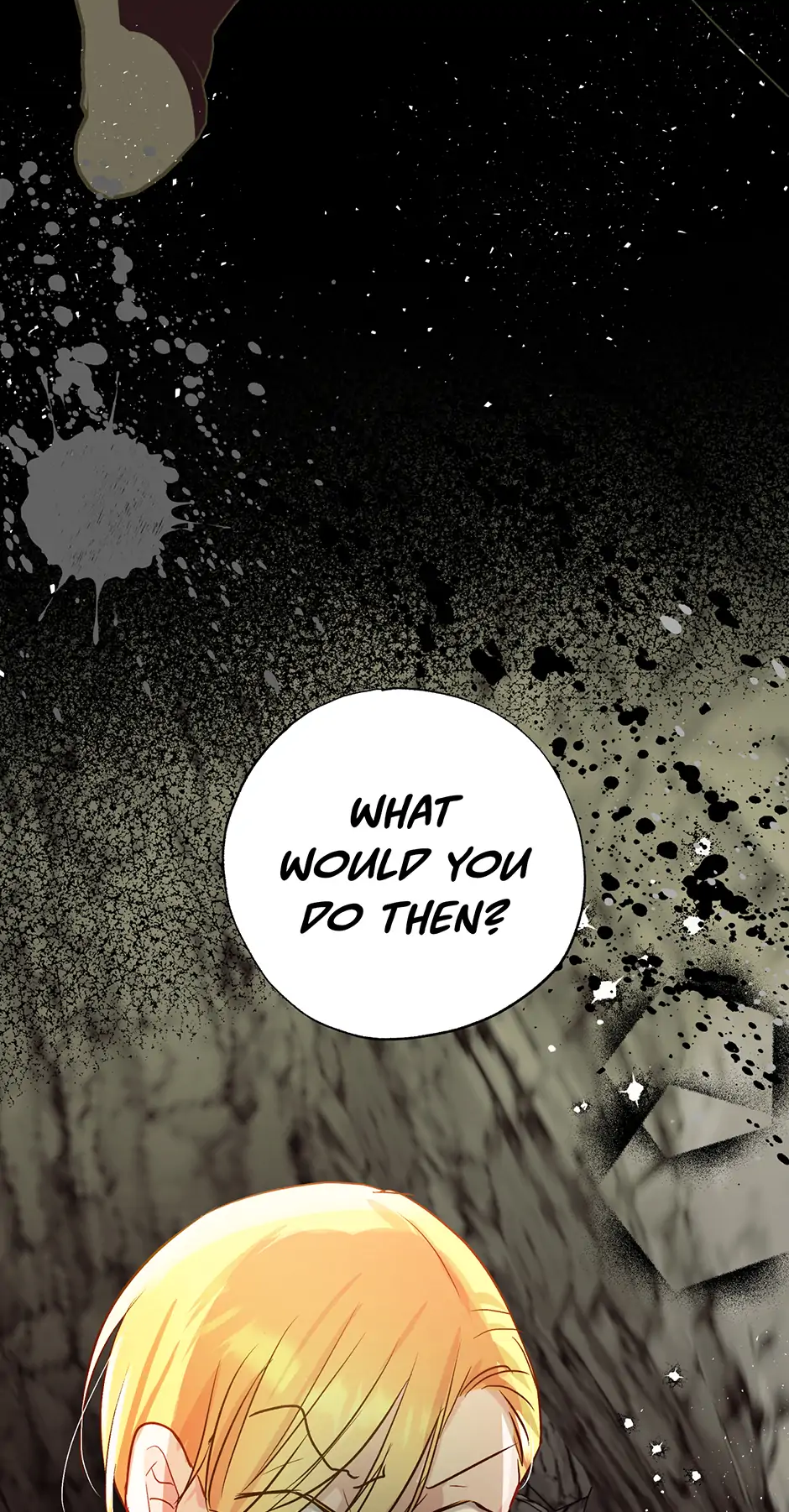I Want to Live a Good Life Chapter 34 - page 64
