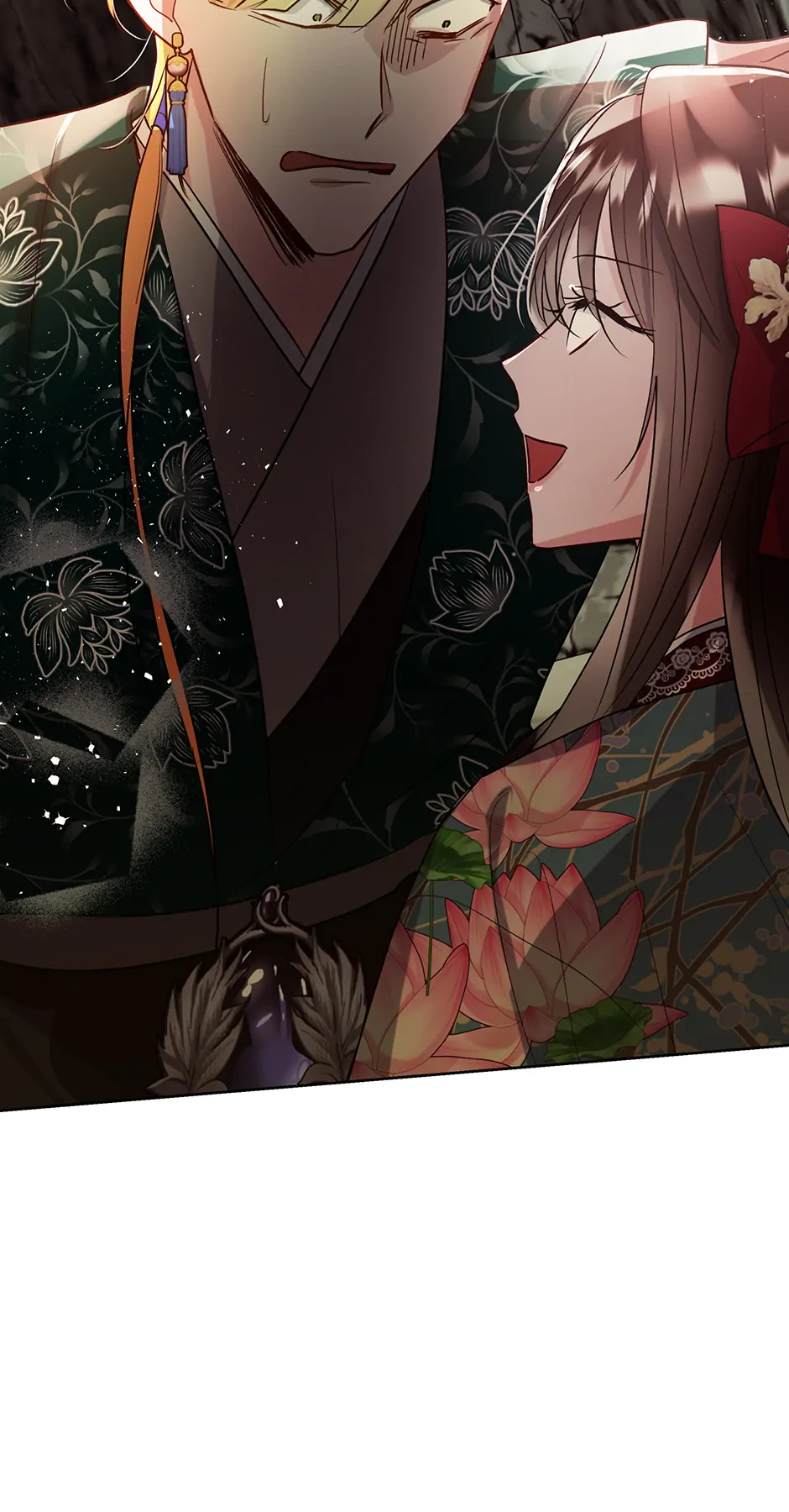 I Want to Live a Good Life Chapter 34 - page 65