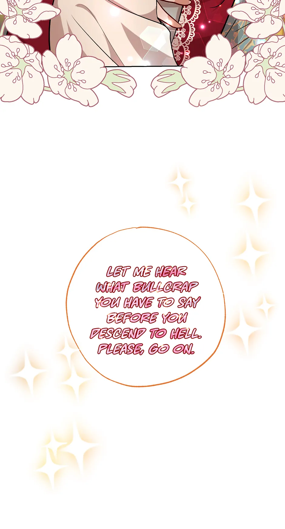 I Want to Live a Good Life Chapter 34 - page 67