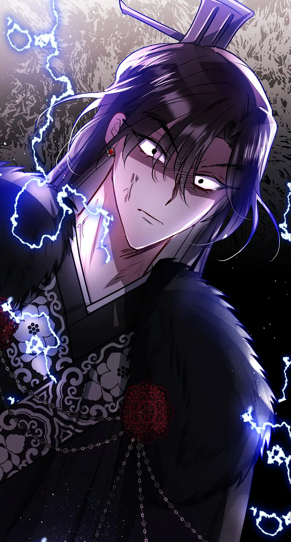 I Want to Live a Good Life Chapter 34 - page 71